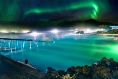 The Northern Lights